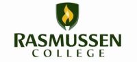 Rasmussen College Logo and link to Rasmusseen website